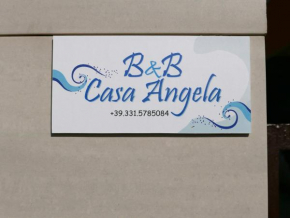 Гостиница Casa Angela, Санта Кроче Камерина